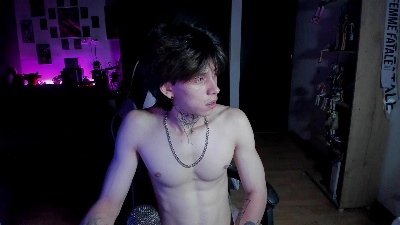 XIce_Boy live cam on Cam4