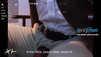 XL_Executive live cam on Cam4