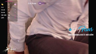 XL_Executive live cam on Cam4
