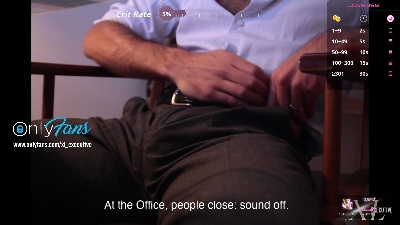 XL_Executive live cam on Cam4