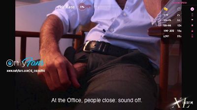 XL_Executive live cam on Cam4
