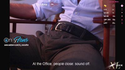 XL_Executive live cam on Cam4