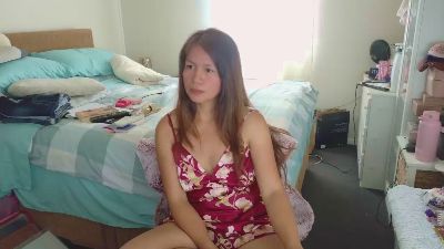 XLennaX live cam on Cam4