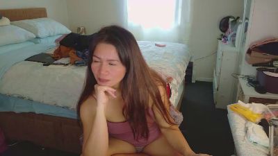 XLennaX live cam on Cam4
