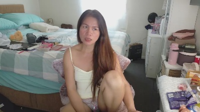 XLennaX live cam on Cam4