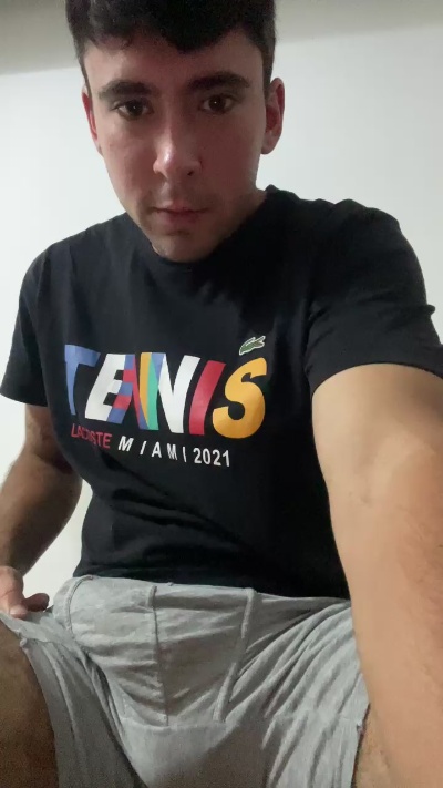 XMikeWhite live cam on Cam4