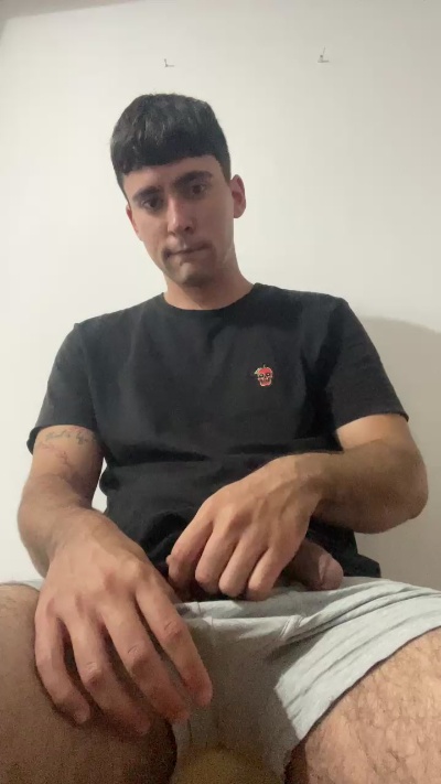 XMikeWhite live cam on Cam4