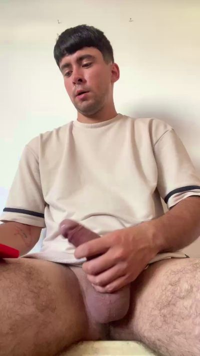 XMikeWhite live cam on Cam4