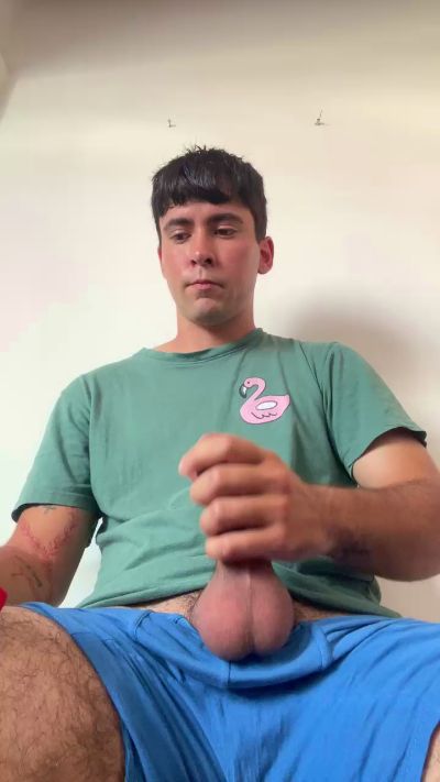 XMikeWhite live cam on Cam4