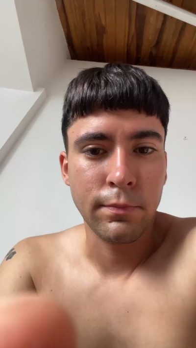 XMikeWhite live cam on Cam4