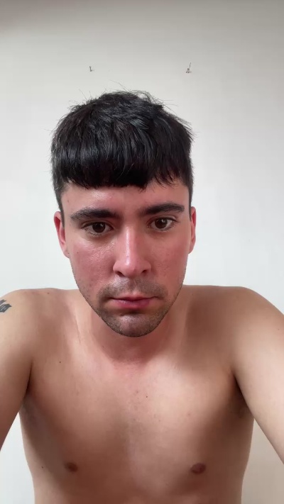 XMikeWhite live cam on Cam4