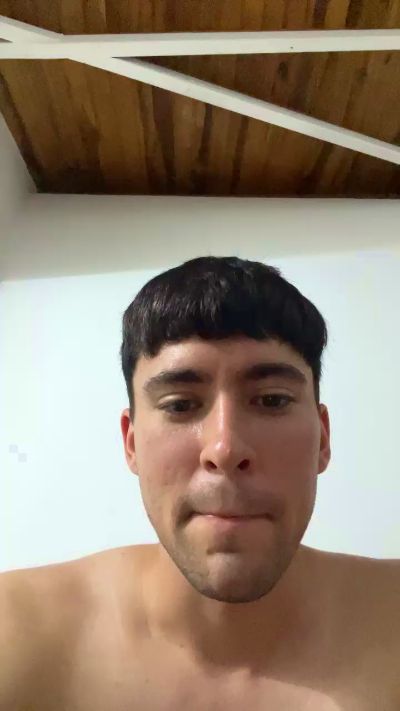 XMikeWhite live cam on Cam4