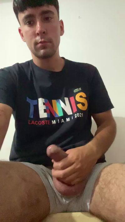 XMikeWhite live cam on Cam4