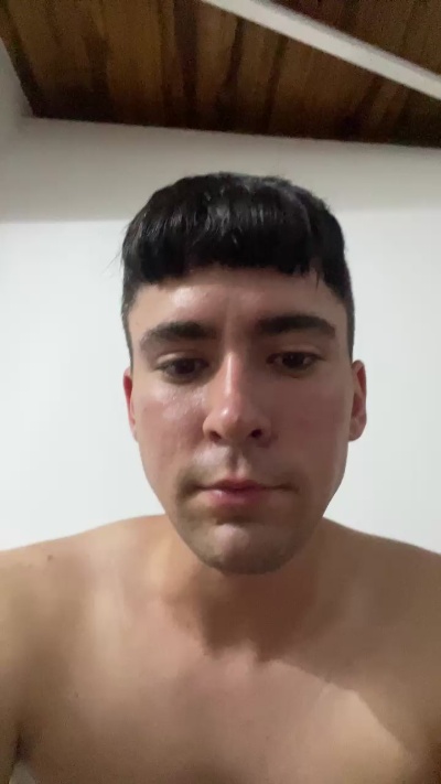 XMikeWhite live cam on Cam4