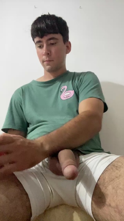 XMikeWhite live cam on Cam4