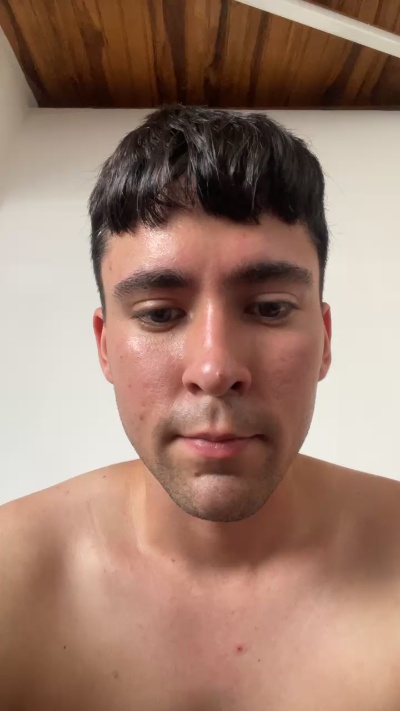 XMikeWhite live cam on Cam4