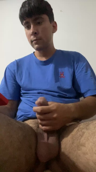 XMikeWhite live cam on Cam4