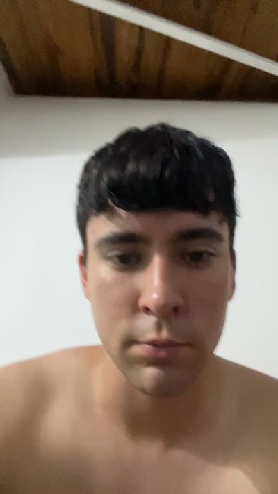 XMikeWhite live cam on Cam4