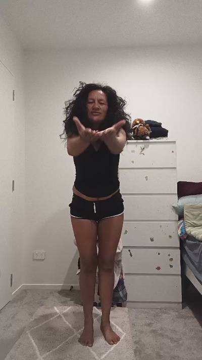 XMissyMaoriX live cam on Cam4
