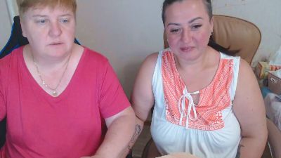 XMollyJaneX webcam