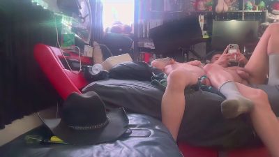 XTOPHERDREWW live cam on Cam4