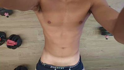 XTrys91 live cam on Cam4