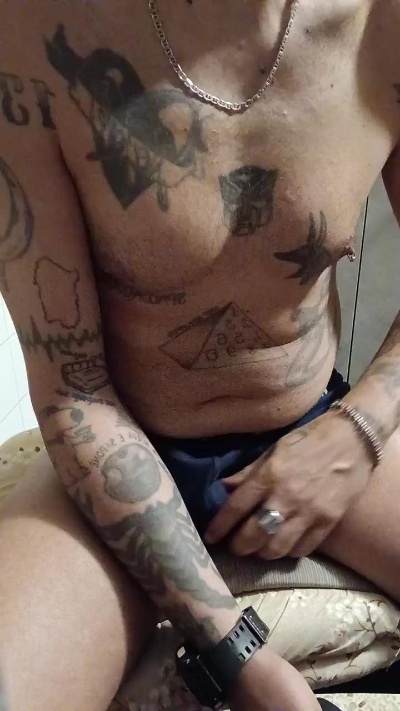 XXMRXX live cam on Cam4