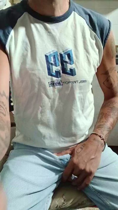 XXMRXX live cam on Cam4