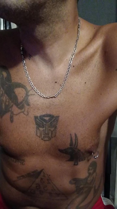 XXMRXX live cam on Cam4