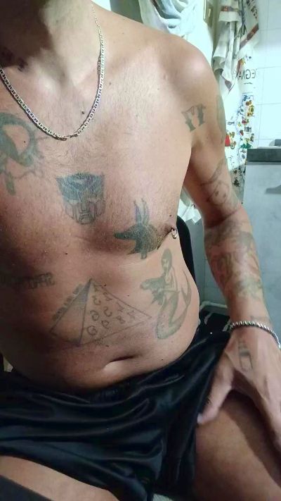 XXMRXX live cam on Cam4