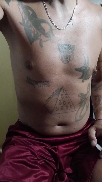 XXMRXX live cam on Cam4