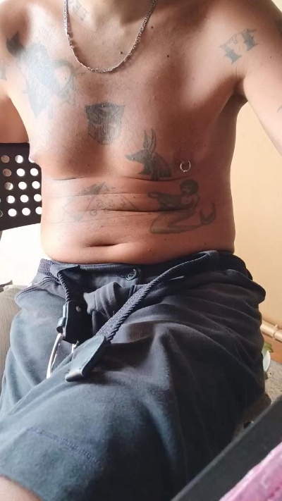XXMRXX live cam on Cam4