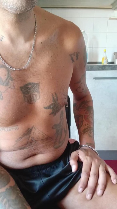 XXMRXX live cam on Cam4