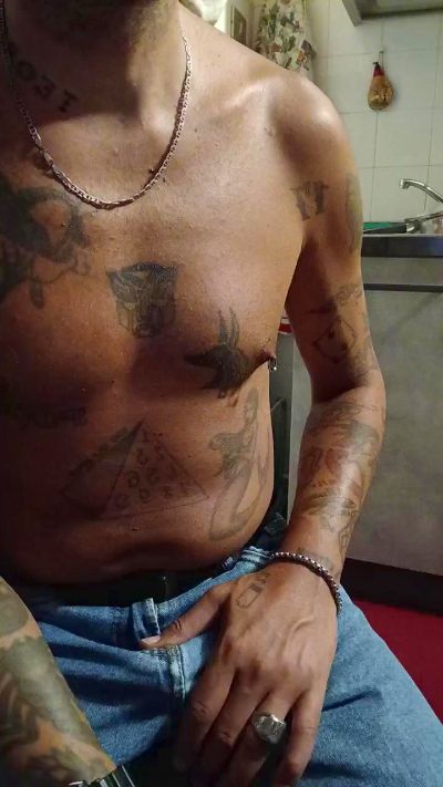 XXMRXX live cam on Cam4