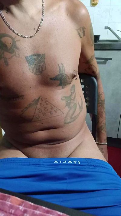 XXMRXX live cam on Cam4