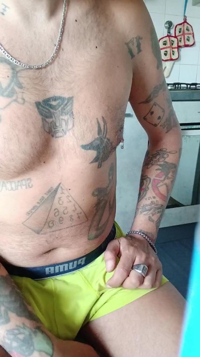 XXMRXX live cam on Cam4
