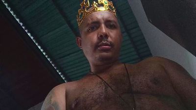 XXXVO777 live cam on Cam4