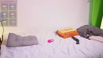 XX_and_OO live cam on Cam4