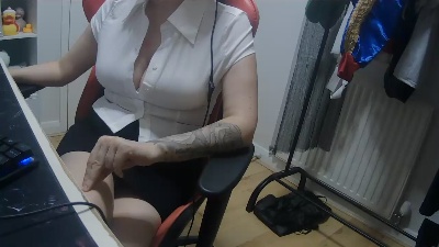 X_Candy_Plays_X live cam on Cam4