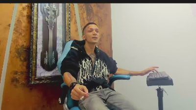 X_Gaara_ live cam on Cam4