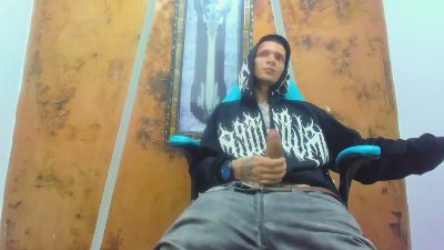 X_Gaara_ live cam on Cam4