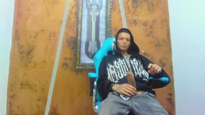 X_Gaara_ live cam on Cam4