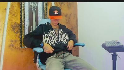 X_Gaara_ live cam on Cam4