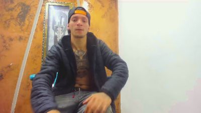 X_Gaara_ live cam on Cam4