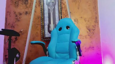 X_Gaara_ live cam on Cam4