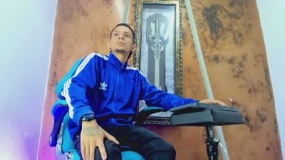 X_Gaara_ live cam on Cam4
