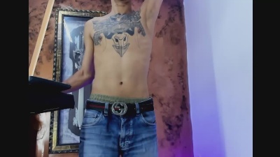 X_Gaara_ live cam on Cam4