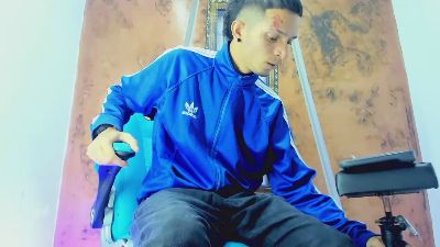 X_Gaara_ live cam on Cam4