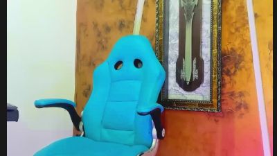 X_Gaara_ live cam on Cam4