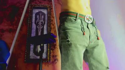 X_Gaara_ live cam on Cam4